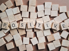 Challenge Series #5 - Positivity